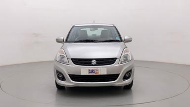 2013 Maruti Swift Dzire