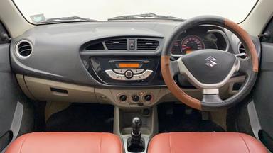 2016 Maruti Alto K10