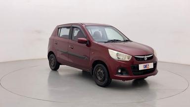 2016 Maruti Alto K10