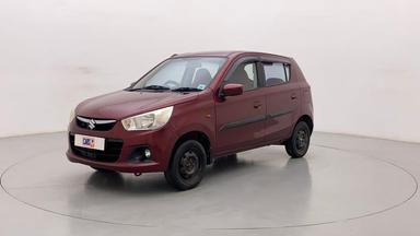 2016 Maruti Alto K10