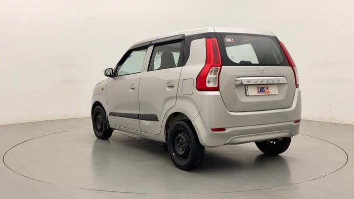 2019 Maruti New Wagon-R