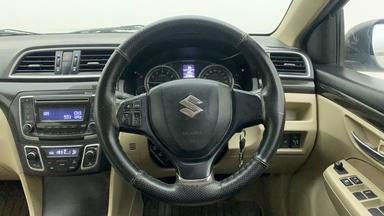 2015 Maruti Ciaz