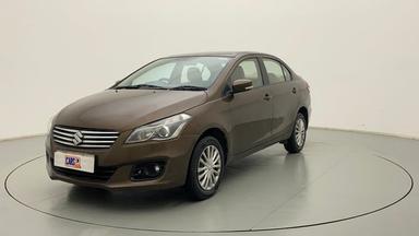 2015 Maruti Ciaz