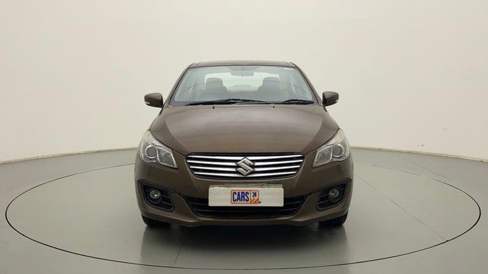 2015 Maruti Ciaz