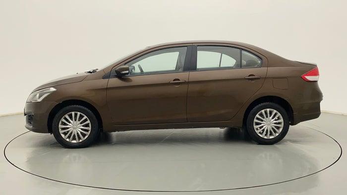 2015 Maruti Ciaz