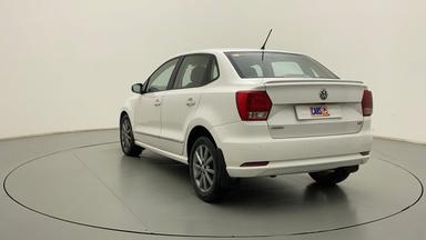 2019 Volkswagen Ameo