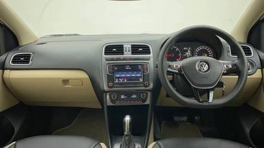 2019 Volkswagen Ameo