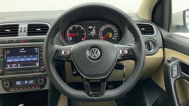 2019 Volkswagen Ameo