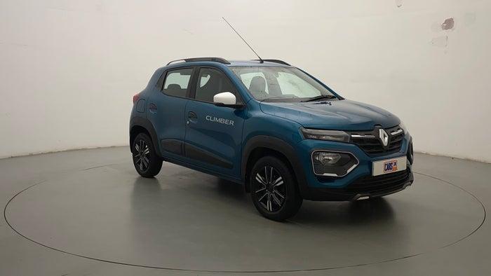 2023 Renault Kwid