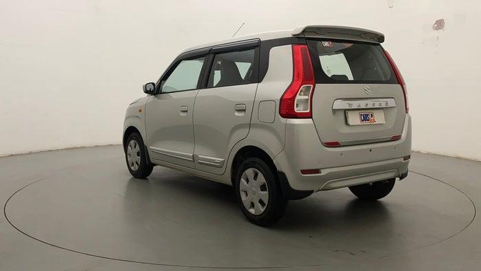 2019 Maruti New Wagon-R