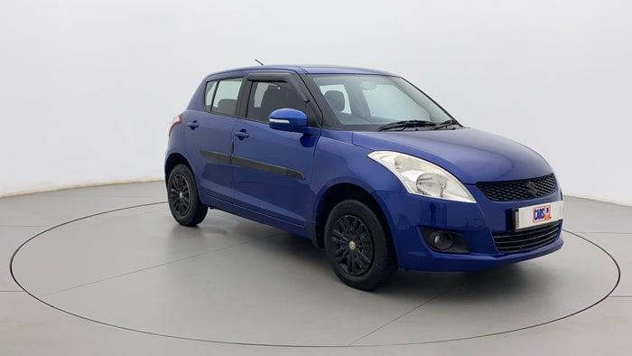 2014 Maruti Swift