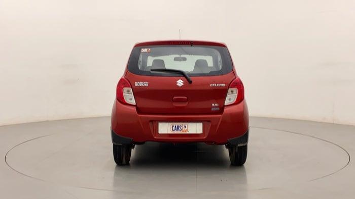 2016 Maruti Celerio