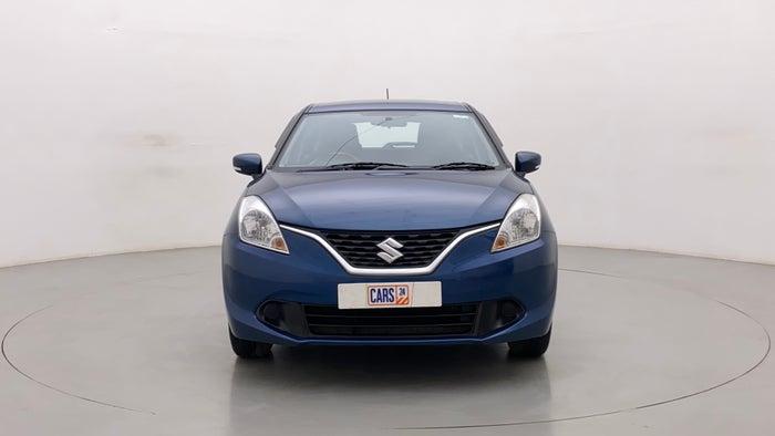 2016 Maruti Baleno