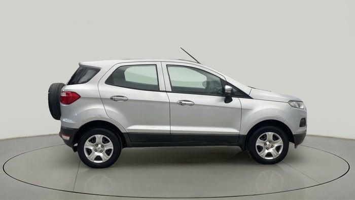 2017 Ford Ecosport