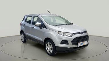 2017 Ford Ecosport