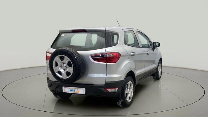 2017 Ford Ecosport