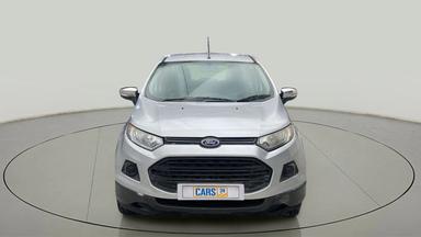 2017 Ford Ecosport