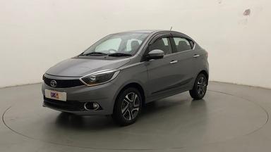 2018 Tata TIGOR