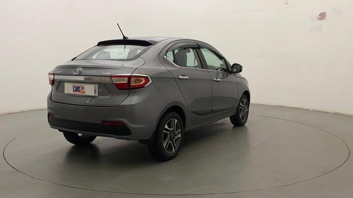 2018 Tata TIGOR