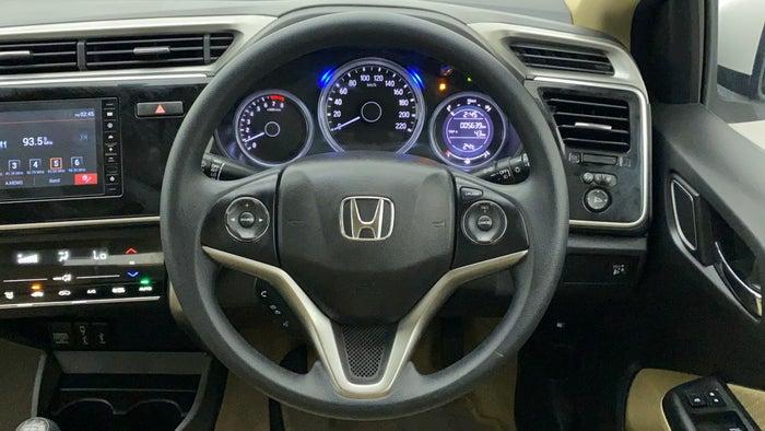 2022 Honda City