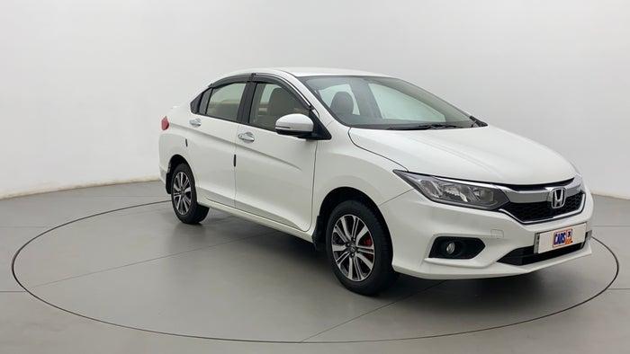 2022 Honda City