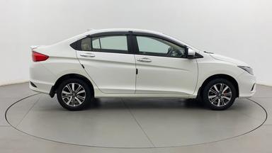 2022 Honda City