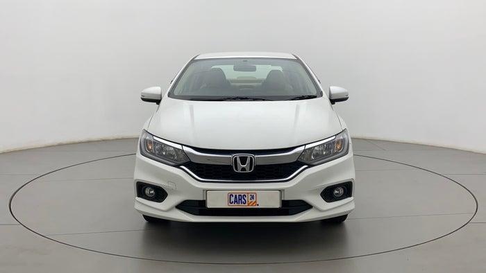 2022 Honda City