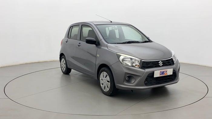 2020 Maruti Celerio