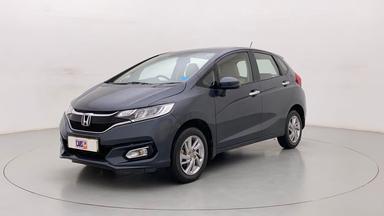 2022 HONDA JAZZ