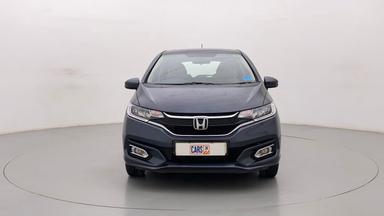 2022 HONDA JAZZ