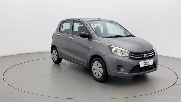 2017 Maruti Celerio