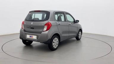 2017 Maruti Celerio