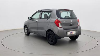 2017 Maruti Celerio