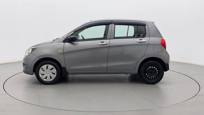 2017 Maruti Celerio