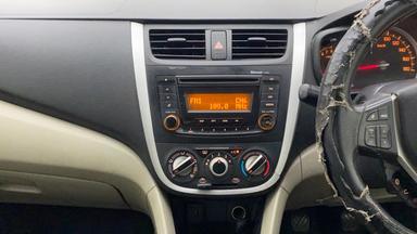 2015 Maruti Celerio