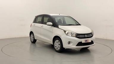 2015 Maruti Celerio