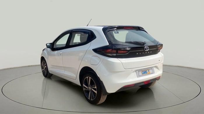 2022 TATA ALTROZ