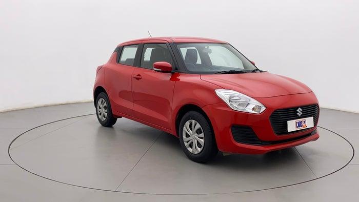 2018 Maruti Swift