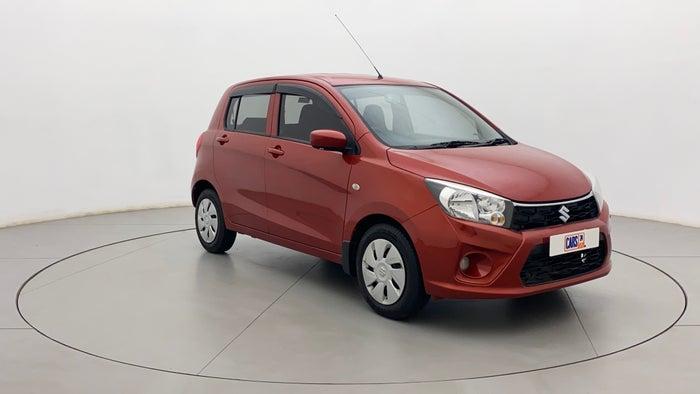 2021 Maruti Celerio