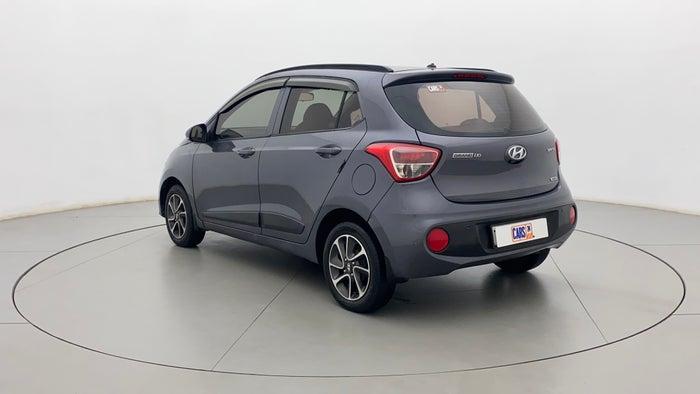 2017 Hyundai Grand i10