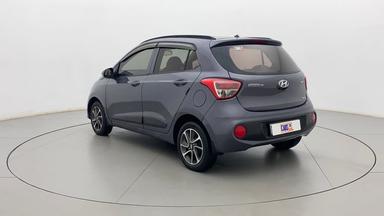 2017 Hyundai Grand i10