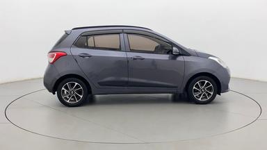 2017 Hyundai Grand i10