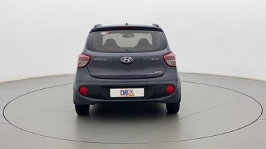 2017 Hyundai Grand i10