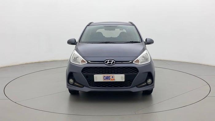 2017 Hyundai Grand i10