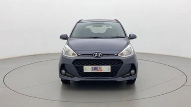 2017 Hyundai Grand i10