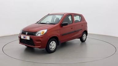 2019 Maruti Alto