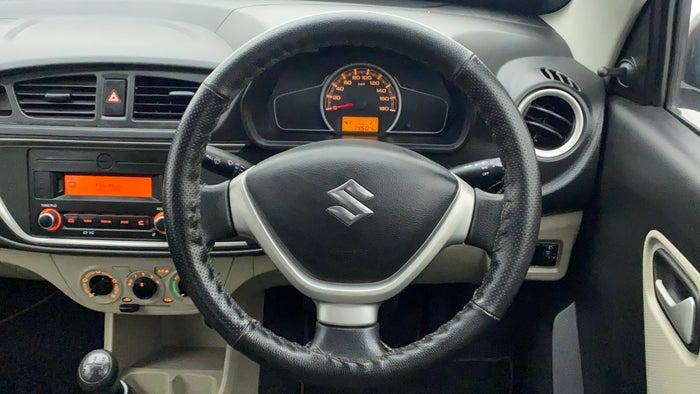 2019 Maruti Alto