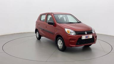 2019 Maruti Alto