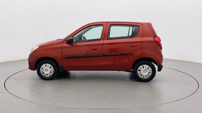 2019 Maruti Alto