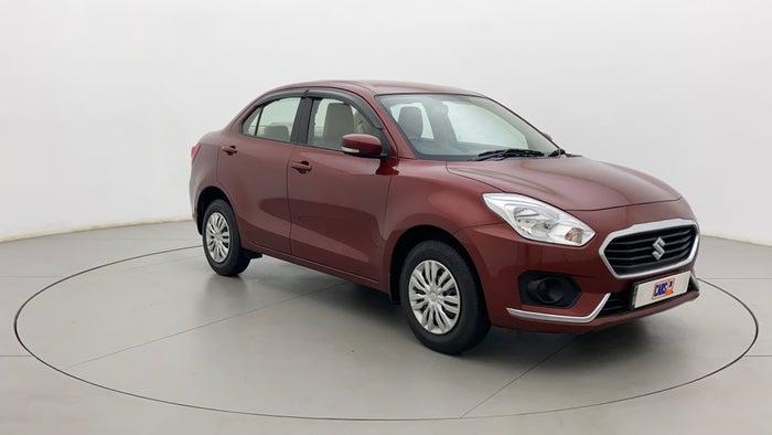 2019 Maruti Dzire